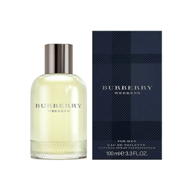 Burberry Weekend For Men EDT 1